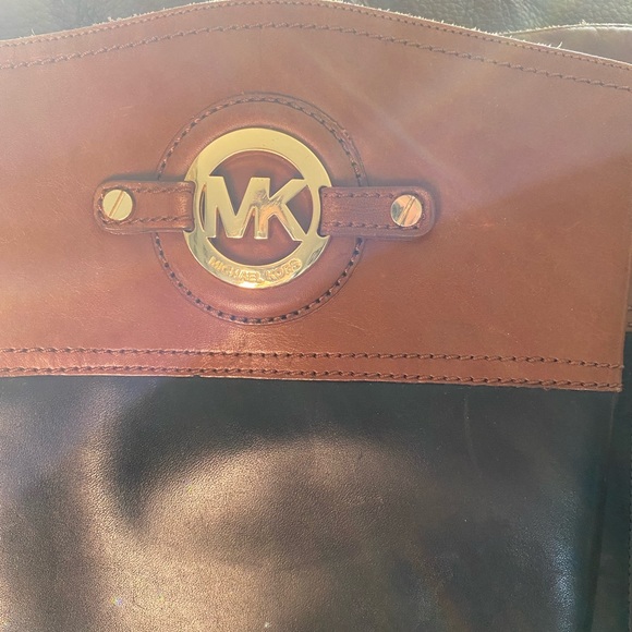 Long boots Michael kors - Picture 2 of 5